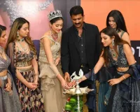 'हाई लाइफ ज्वेल्स' में दिखेगी फैशन के साथ शानदार आभूषणों की चमक