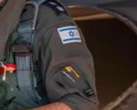 ऑपरेशन 'रोरिंग लॉयन' का तीसरे दिन में प्रवेश, सायरन से गूंजा इज़राइल