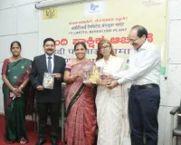 आईटीआई लि. के कार्यालयों में हिंदी पखवाड़ा और कार्यशाला का आयोजन हुआ