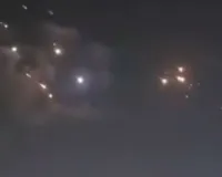 ईरान ने की मिसाइलों की बौछार, लेकिन इजराइल में कितनी अपने लक्ष्य तक पहुंचीं?