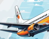 70 से ज्यादा उड़ानों को बम से उड़ाने की धमकी मिली