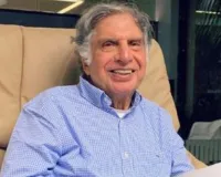 रतन टाटा अस्पताल में भर्ती, सेहत को लेकर आया बड़ा बयान