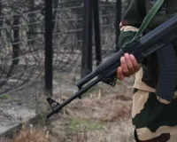 बीएसएफ ने पिछले साल 10,000 से ज्यादा बांग्लादेशियों को पकड़ा!