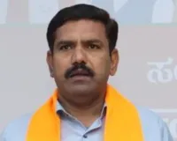 कर्नाटक: भाजपा ने मुख्यमंत्री को आरडीपीआर विवि का कुलाधिपति बनाने के कदम की निंदा की