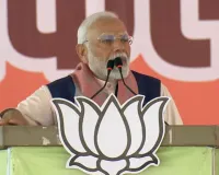 एकसाथ चुनाव कराने संबंधी विधेयक को केंद्रीय मंत्रिमंडल की मंजूरी मिली! 