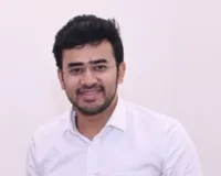 सस्ते परिवहन के लिए प्रदर्शन करने पर तेजस्वी सूर्या को हिरासत में लिया गया