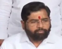 महाराष्ट्र के मुख्यमंत्री का फैसला भाजपा करेगी, मेरा समर्थन मिलेगा: एकनाथ शिंदे