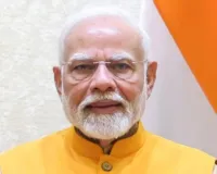 जयपुर-अजमेर राजमार्ग हादसा: जान गंवाने वालों के परिजन के लिए प्रधानमंत्री ने मुआवजे की घोषणा की