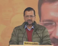 केजरीवाल का दावा- केंद्र डीजल में भी एथनॉल मिलाने की तैयारी में है