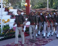 दक्षिण पश्चिम रेलवे: बेंगलूरु मंडल ने गणतंत्र दिवस पर बताईं अपनी उपलब्धियां