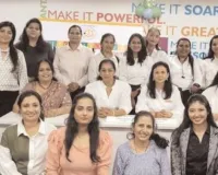 बेंगलूरु: जेबीएन-वी कनेक्ट की बैठक में हुई व्यावसायिक चर्चा