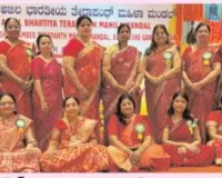 बेंगलूरु: नए कीर्तिमान स्थापित कर आनंद से सम्पन्न हुई 'श्री उत्सव' प्रदर्शनी