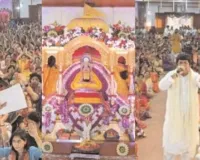 'कोई न कोई रास्ता निकालता है श्याम'