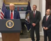 नौकरी के लिए जाना चाहते हैं अमेरिका? एच-1बी के बारे में ट्रंप ने दिया बड़ा बयान