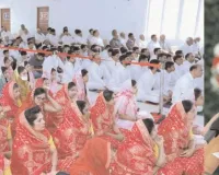 'नीति-नियम बंधन नहीं, जीवन की सुचारु व्यवस्था है'