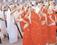 'किशोर व युवावर्ग से तय होगी देश के भविष्य की दिशा'