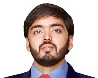 अनंत अंबानी के 'वनतारा' को मिला राष्ट्रीय 'प्राणी मित्र' पुरस्कार