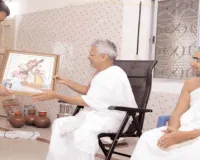 'जीवन में हो दोषों-दुर्गुणाें का एनकाउंटर'