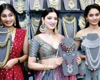 सीज़न के सबसे नए ट्रेंड लेकर आ रही हाई लाइफ प्रदर्शनी 