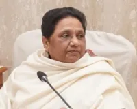 कांग्रेस ने दिल्ली विधानसभा चुनाव भाजपा की बी टीम बनकर लड़ा: मायावती