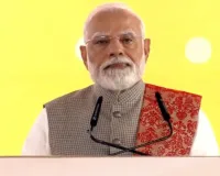 असम भी डबल इंजन की रफ्तार से आगे बढ़ रहा है: मोदी