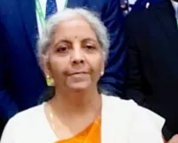 अगले पांच वर्षों में 50,000 अटल टिंकरिंग लैब स्थापित की जाएंगी: निर्मला सीतारमण