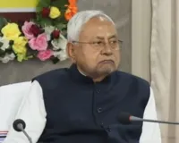 रेलवे स्टेशन भगदड़: नीतीश कुमार ने बिहार के मृतकों के परिजन के लिए अनुग्रह राशि की घोषणा की