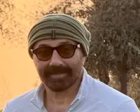 सनी देओल ने इस शहर में शुरू की 'बॉर्डर 2' की शूटिंग