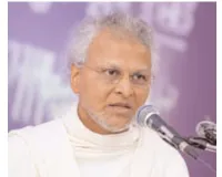 भाेग-उपभाेग बढ़ा है, पैसों की कद्र घटी है: आचार्य विमलसागरसूरी