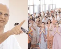 दुराचार से दूर, व्यसनमुक्त यौवन किसी चमत्कार से कम नहीं: आचार्य विमलसागरसूरी