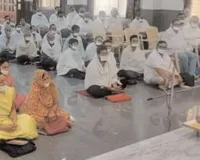 जीव अपनी प्रवृत्ति द्वारा ही पुण्यशाली बनता है: साध्वीश्री पावनप्रभा