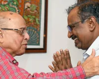 डॉ. कस्तूरीरंगन का अंतरिक्ष विज्ञान और राष्ट्र निर्माण में योगदान – एक महान विरासत