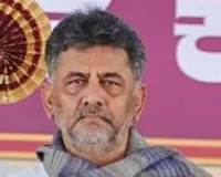 डीके शिवकुमार ने कैबिनेट फेरबदल की बातचीत संबंधी अटकलों को खारिज किया