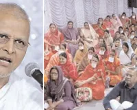 जैन दर्शन की साधना पद्धति का सार है नवपद की ओली: आचार्यश्री विमलसागर