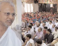 संस्कृति और संस्कारों की अमूल्य विरासत प्राणों से भी हो प्यारी: आचार्य विमलसागरसूरी