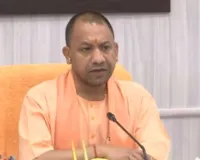 सड़कें नमाज के लिए नहीं, यातायात के लिए हैं: योगी आदित्यनाथ