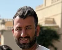 चेतेश्वर पुजारा ने क्रिकेट के सभी प्रारूपों से संन्यास की घोषणा की 