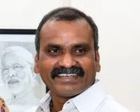 प्रधानमंत्री जन धन योजना ने भारत के वित्तीय परिदृश्य को बदल दिया: डॉ. एल मुरुगन