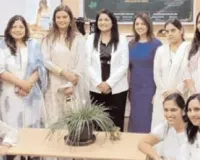 जीतो महिलाओं ने 'सात्विक सीक्रेट्स' कार्यशाला से जाने खानपान के अनेक रहस्य