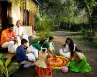 अपनी भव्यता और विविधता के साथ आ रहा है मलयाली लोगों का लोकप्रिय त्योहार 'ओणम'
