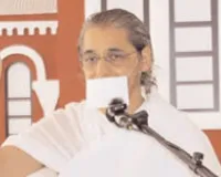 संयम लीला लहर है, संसार खारा ज़हर है: डॉ. समकित मुनि