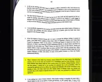 इन पूर्व प्रधानमंत्री के कहने पर हाफिज सईद से मिला था यासीन ​मलिक? 'शपथपत्र' में दावा