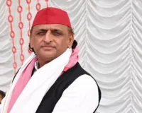 उप्र में सपा की सरकार बनते ही आजम खान के खिलाफ सभी 'झूठे' मामले वापस लिए जाएंगे: अखिलेश