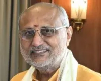 मैं एक अडिग राष्ट्रवादी हूं: सीपी राधाकृष्णन