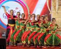 बेंगलूरु गणेश उत्सव में मधुर प्रस्तुतियों से श्रोता हुए मंत्रमुग्ध