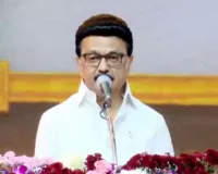 8 साल पहले जीएसटी स्लैब का पुनर्गठन किया गया होता तो करोड़ों रु. की बचत होती: एमके स्टालिन