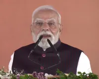ओडिशा डबल इंजन की रफ़्तार से आगे बढ़ने लगा है: मोदी