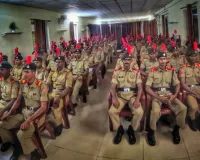 भारतीय सेना ने 85 एनसीसी कैडेटों के लिए कार्यशाला का आयोजन किया