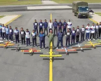 एयर विंग एनसीसी कैडेट्स के सपनों को मिलेगी ऊंची उड़ान