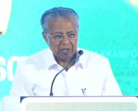 वायनाड भूस्खलन पीड़ितों को जनवरी तक मिलेंगे नए घर: पी विजयन